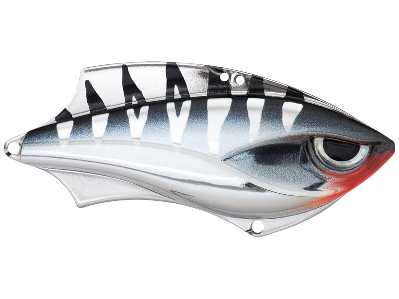 Rapala Rap-V Blade ice fishing lure tackle store ontario canada quebec bass pike walleye