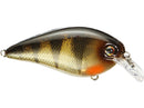KVD Square Bill 1.5 Crank Bait Strike King Canada Ontario Quebec Tackle Lure Store Bass Pike Walleye Fishing