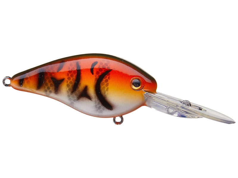 Strike King KVD Flat Side 1.5 Crank Bait