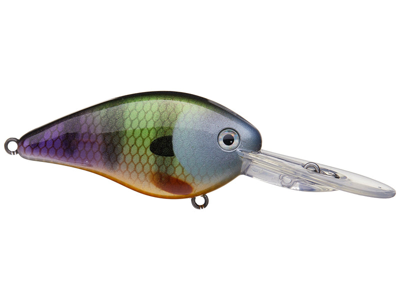 Strike King KVD Flat Side 1.5 Crank Bait