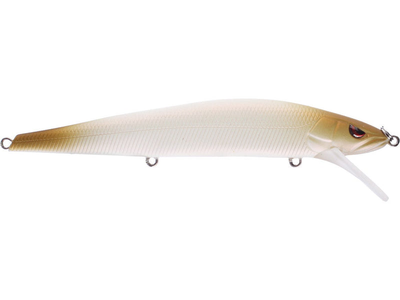 spro McStick 1110 Jerkbait  fishing bass lure tackle canada pike walleye ontario quebec tackle store