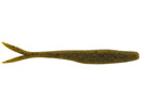 Powerbait Maxscent Minnow à nez plat 10pk