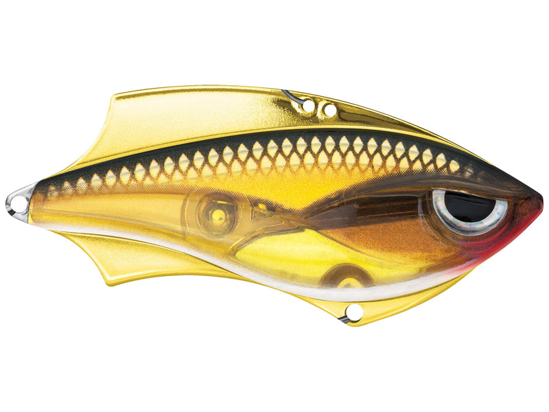 Rapala Rap-V Blade ice fishing lure tackle store ontario canada quebec bass pike walleye