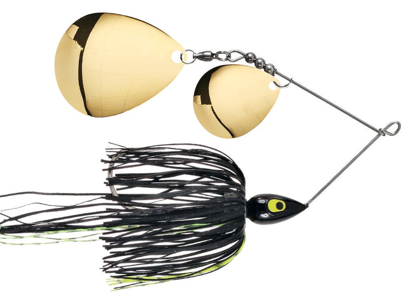 Wake Spinnerbait