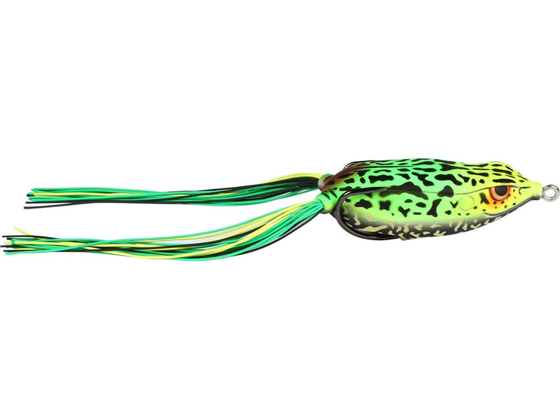 spro frog fishing bass lure tackle canada pike walleye topwater top water ontario quebec tackle store