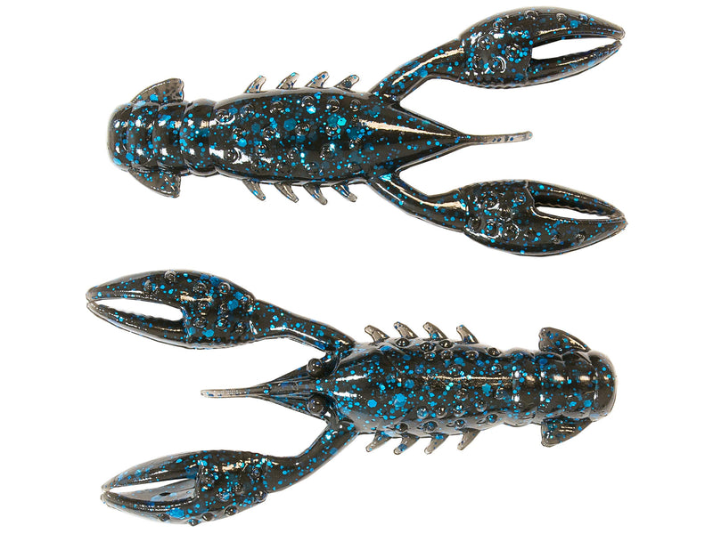 TRD CrawZ Z-Man zman z man fishing lure tackle store ontario canada quebec bass pike walleye