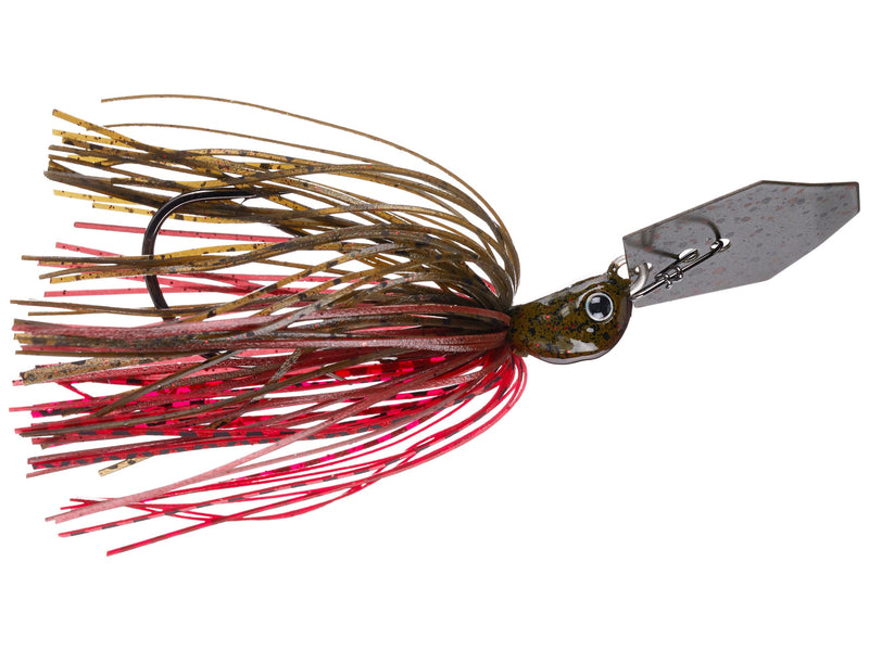 Z-Man Chatterbait Jackhammer