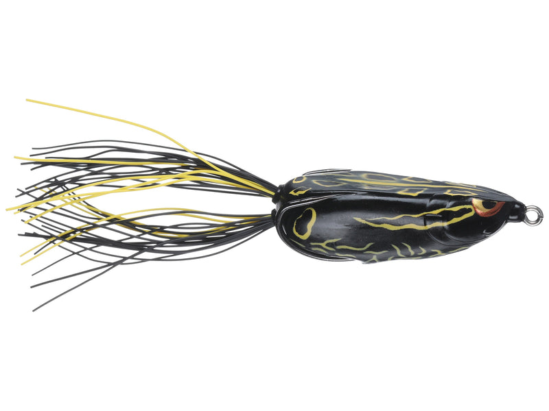 spro bronzeye shad 65 frog  fishing bass lure tackle canada pike walleye topwater top water ontario quebec tackle store