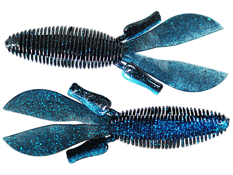missile baits lure fishing canada ontario D Bomb creature bait quebec tackle store bass pike walleye