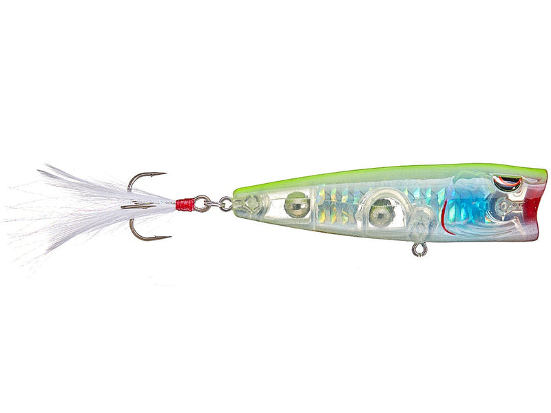 spro E Pop 80 Popper Top Water  fishing bass lure tackle canada pike walleye topwater top water ontario quebec tackle store