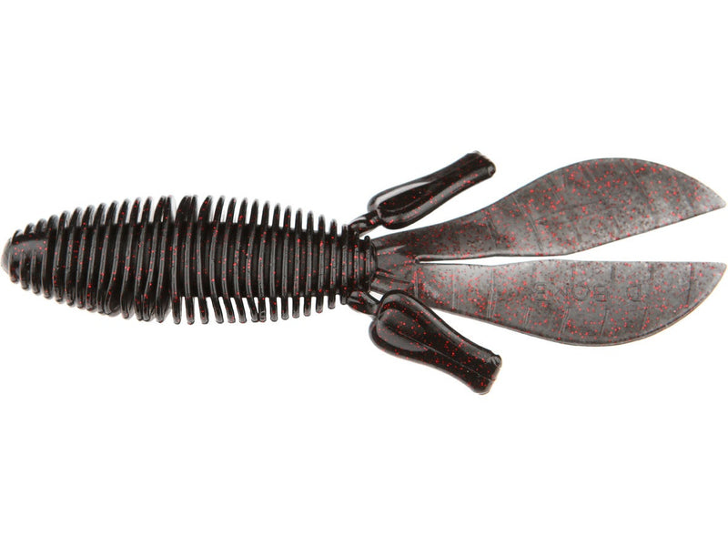 missile baits lure fishing canada ontario D Bomb creature bait quebec tackle store bass pike walleye