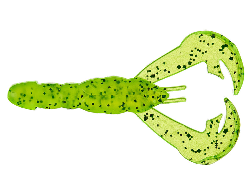 Rage Tail Rage Craw Strike King Soft Bait Canada Ontario Quebec Bass Pike Walleye Lure Tackle Store