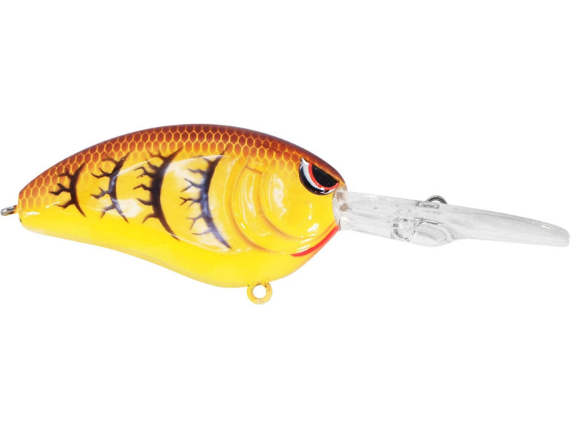 spro Little John DD 60 Crankbait  fishing bass lure tackle canada pike walleye ontario quebec tackle store