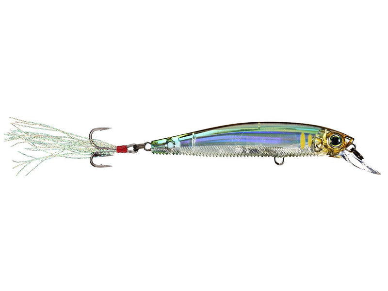 Appât Jerkbait 3DB