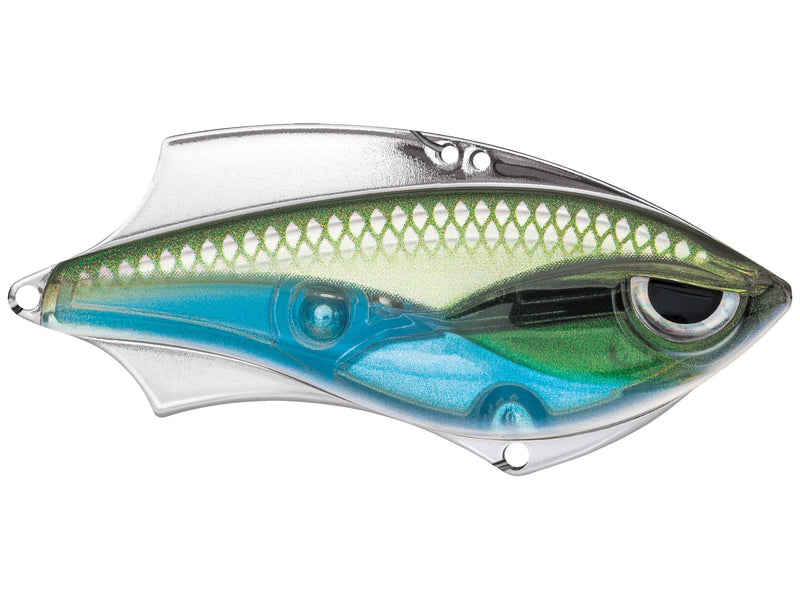 Rapala Rap-V Blade ice fishing lure tackle store ontario canada quebec bass pike walleye