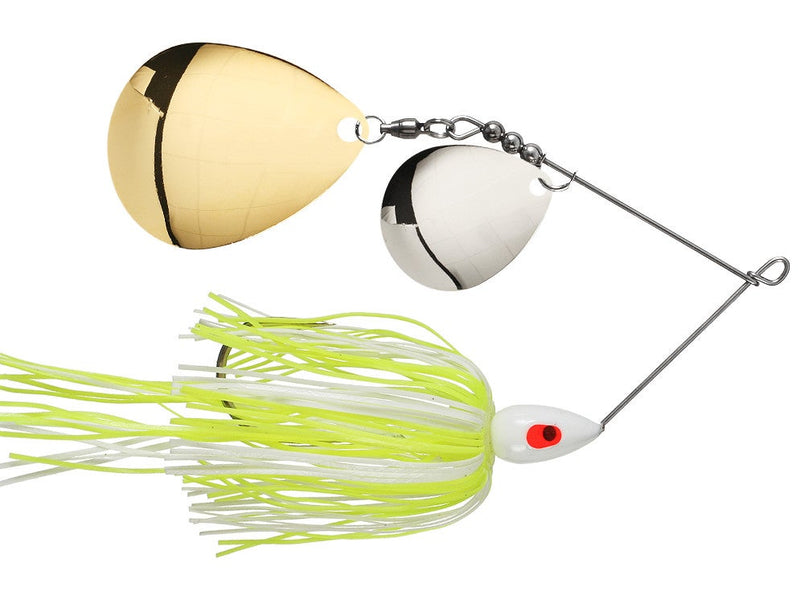 Wake Spinnerbait