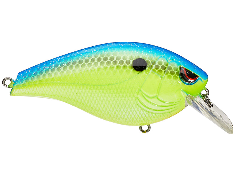 spro hunter 65 sqaurebill crankbait  fishing bass lure tackle canada pike walleye  ontario quebec tackle store