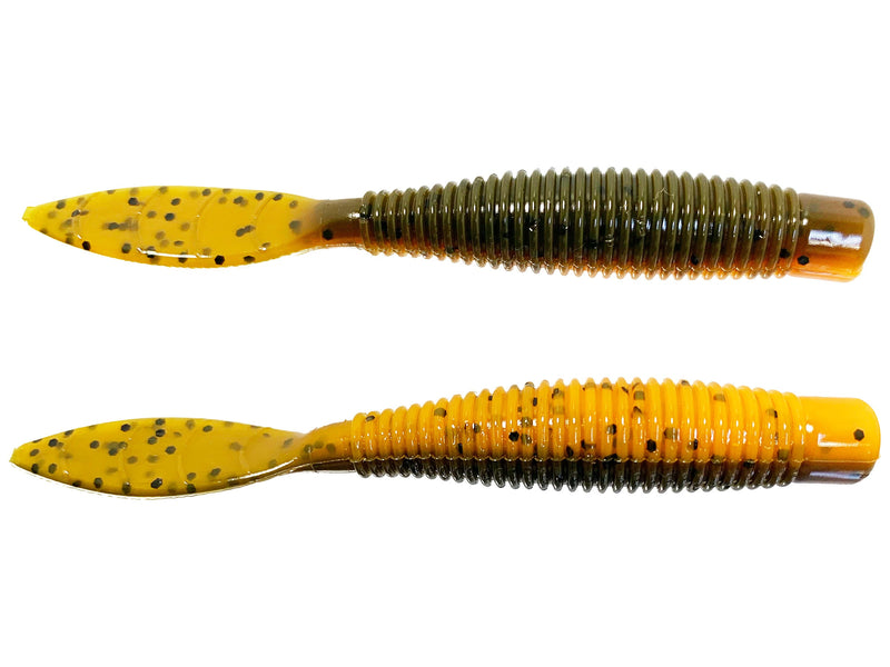 missile baits lure fishing canada ontario ned bomb worm quebec tackle store bass pike walleye