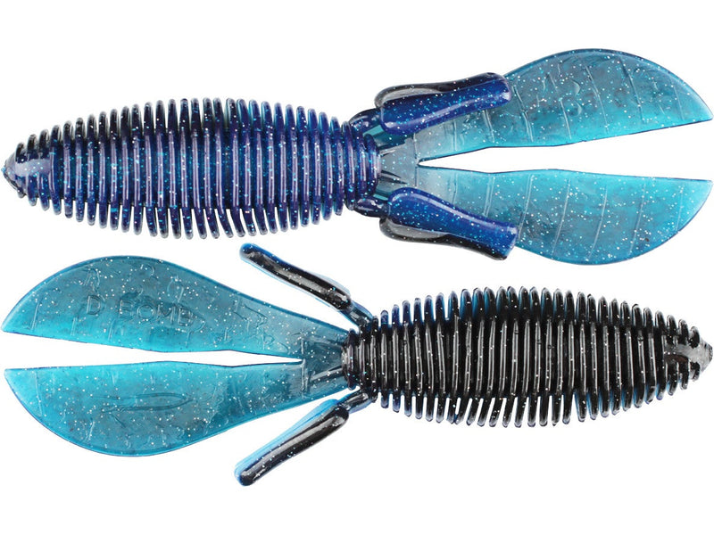 missile baits lure fishing canada ontario baby d bomb dbomb quebec soft bait tackle bass walleye pike store