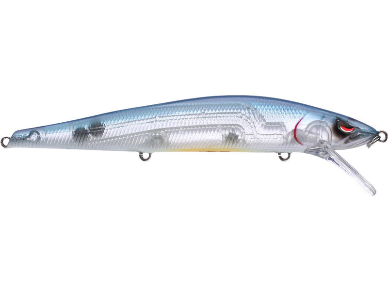spro McStick 1110 Jerkbait  fishing bass lure tackle canada pike walleye ontario quebec tackle store