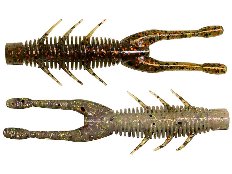 TRD HogZ Z-Man zman z man fishing lure tackle store ontario canada quebec bass pike walleye