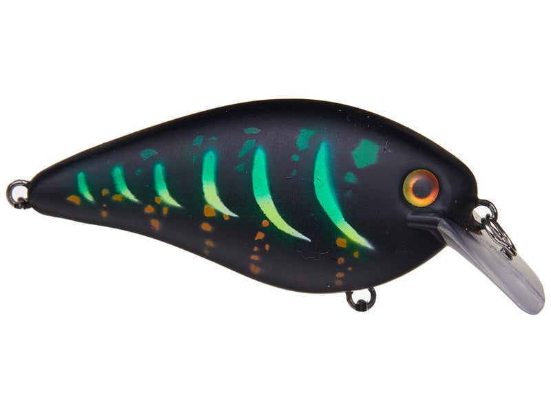 KVD Square Bill 1.5 Crank Bait Strike King Canada Ontario Quebec Tackle Lure Store Bass Pike Walleye Fishing