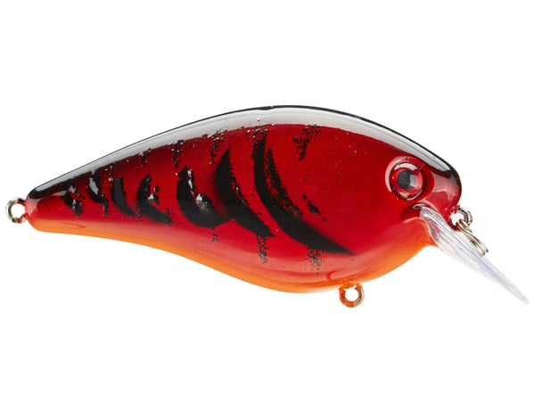 KVD Square Bill 1.5 Crank Bait Strike King Canada Ontario Quebec Tackle Lure Store Bass Pike Walleye Fishing