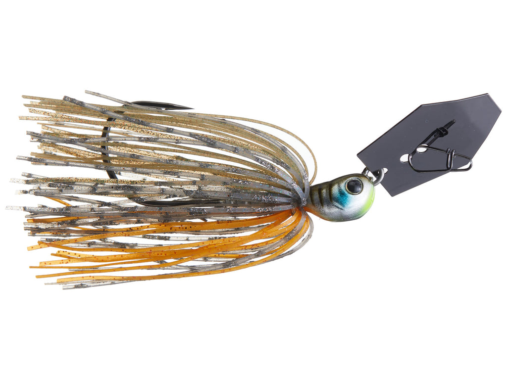 Z-Man Chatterbait Jackhammer