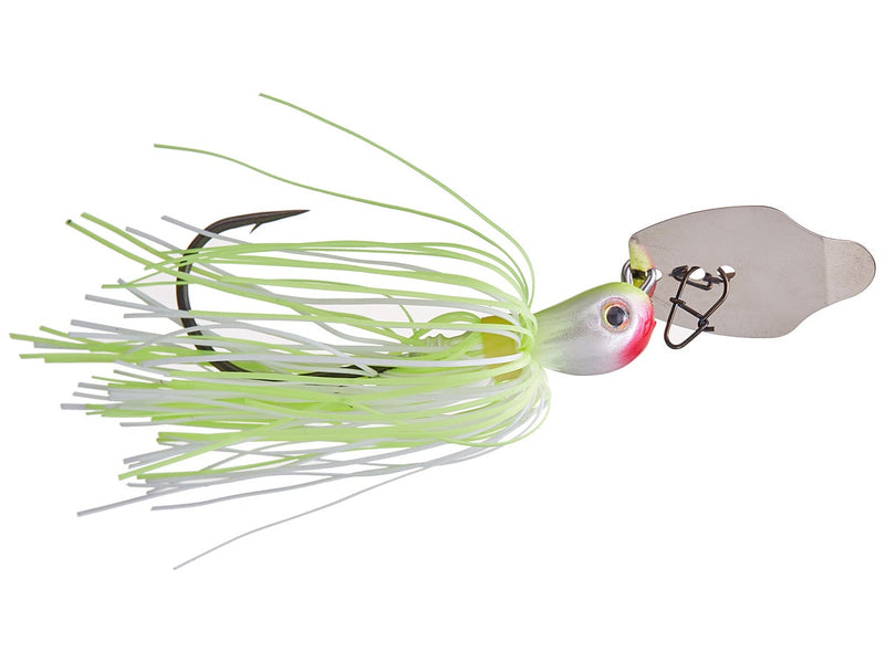 Thunder Cricket Vibrating Jig