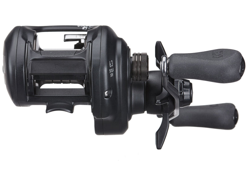 Daiwa Tatula CT Baitcast Fishing Reels, Baitcasting Reels -  Canada