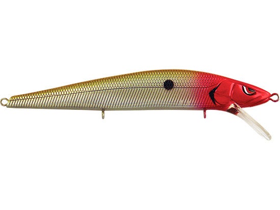 SPRO McStick 110 Jerkbait