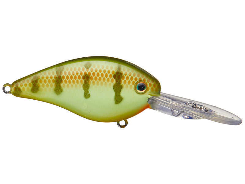 Strike King KVD Flat Side 1.5 Crank Bait