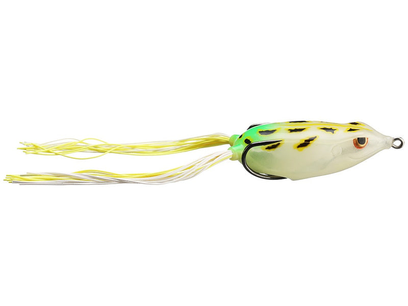 spro frog fishing bass lure tackle canada pike walleye topwater top water ontario quebec tackle store