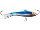 Rapala Jigging Rap ice fishing lure tackle store ontario canada quebec bass pike walleye