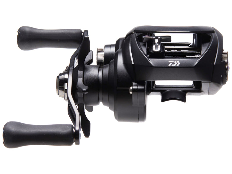Tatula 100 Baitcasting Reel