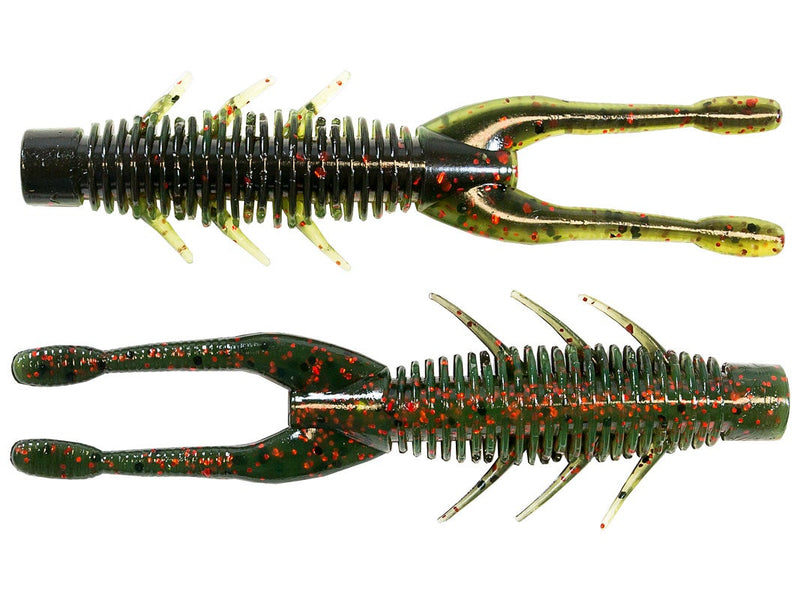 TRD HogZ Z-Man zman z man fishing lure tackle store ontario canada quebec bass pike walleye