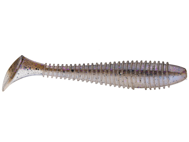 Swing Impact Fat Swimbait