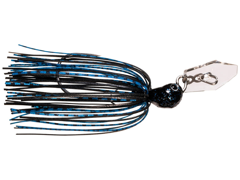 ChatterBait Jack Hammer Stealth Blade