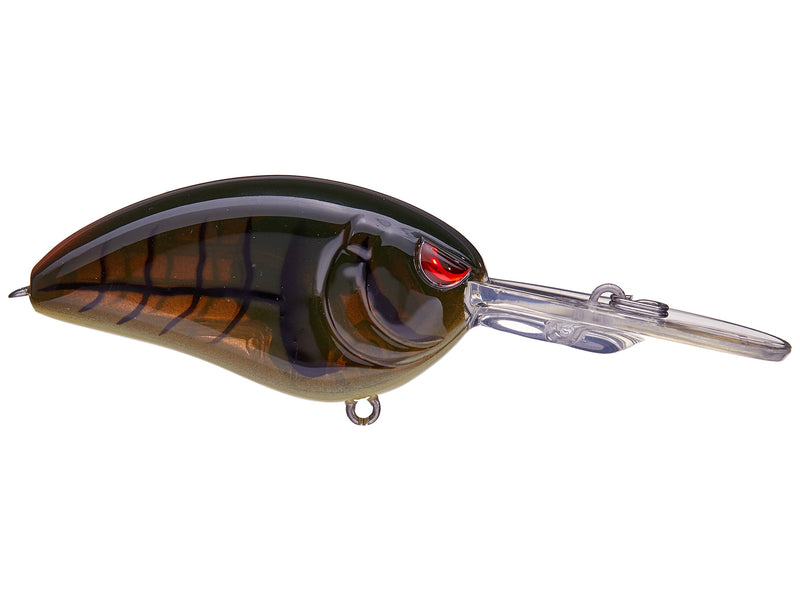 spro Little John DD 60 Crankbait  fishing bass lure tackle canada pike walleye ontario quebec tackle store