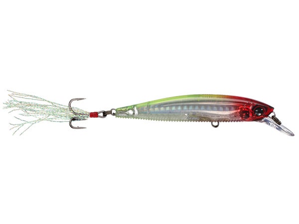 Appât Jerkbait 3DB