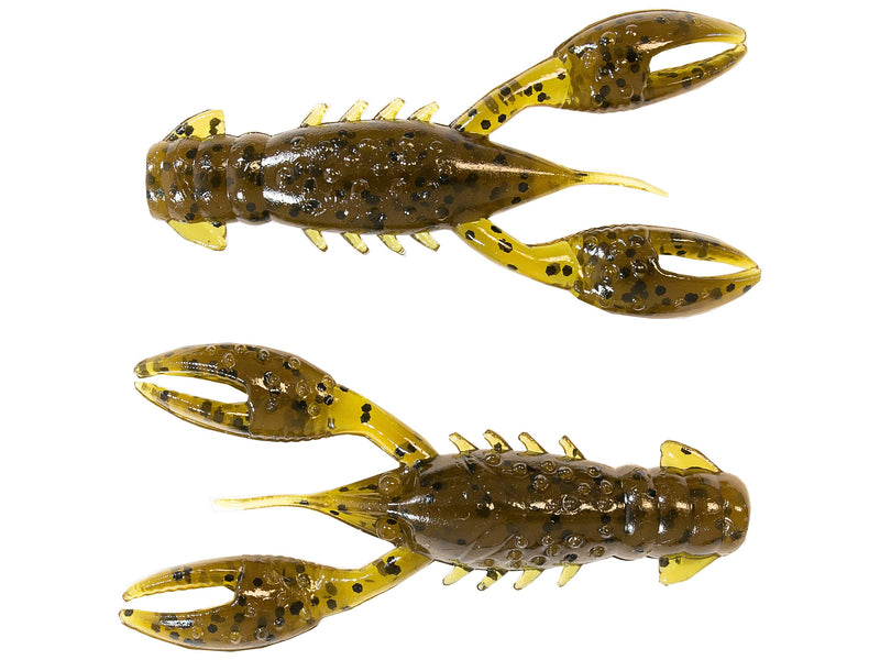 TRD CrawZ Z-Man zman z man fishing lure tackle store ontario canada quebec bass pike walleye