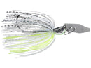 chatterbait jackhammer chatter bait z-man zman z man fishing lure tackle store canada ontario quebec bass walleye pike