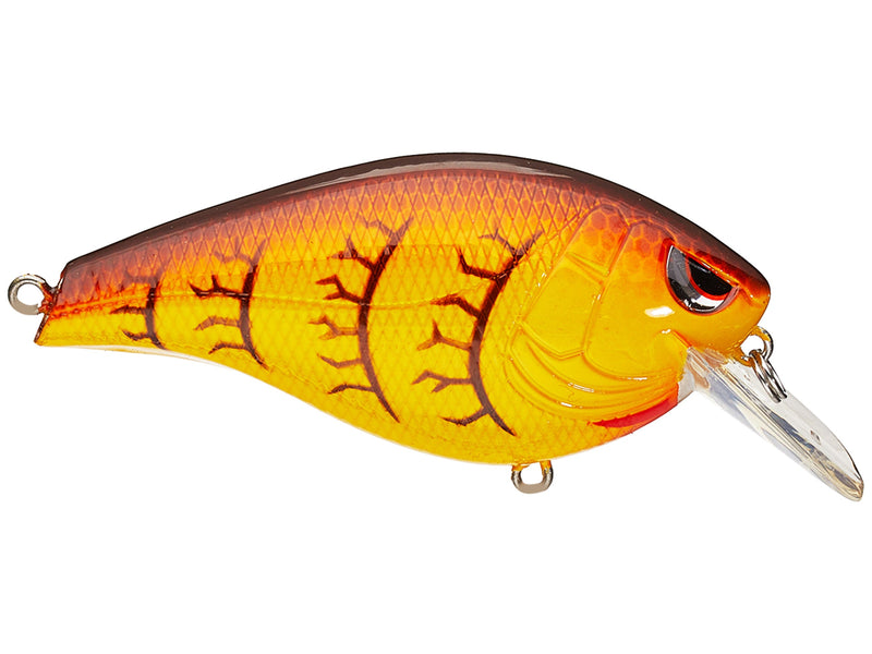 spro hunter 65 sqaurebill crankbait  fishing bass lure tackle canada pike walleye  ontario quebec tackle store