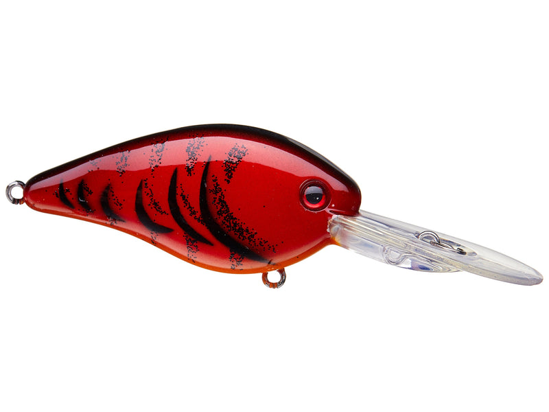 Strike King KVD 1.5 Deep Crankbait Orange Belly Craw