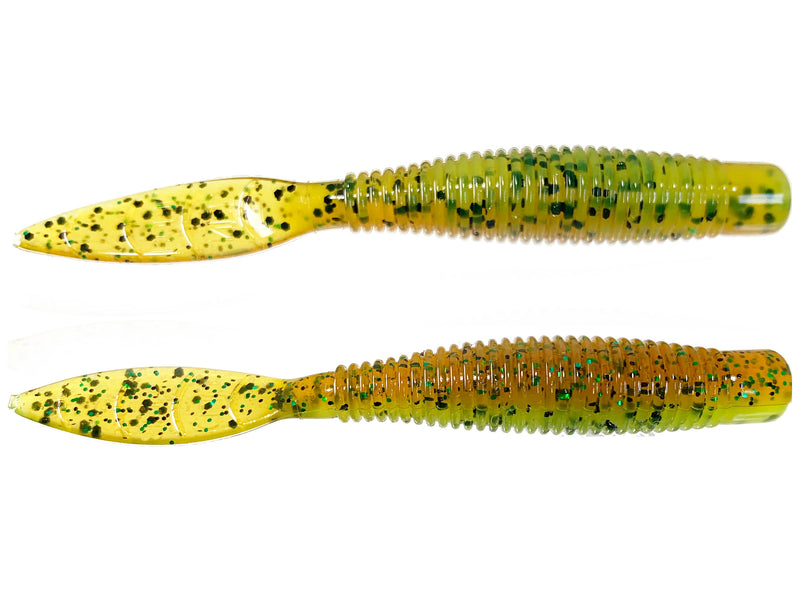 missile baits lure fishing canada ontario ned bomb worm quebec tackle store bass pike walleye