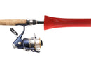 the rod glove rodglove rod sock tackle fishing protection spinning canada ontario tackle lure quebec
