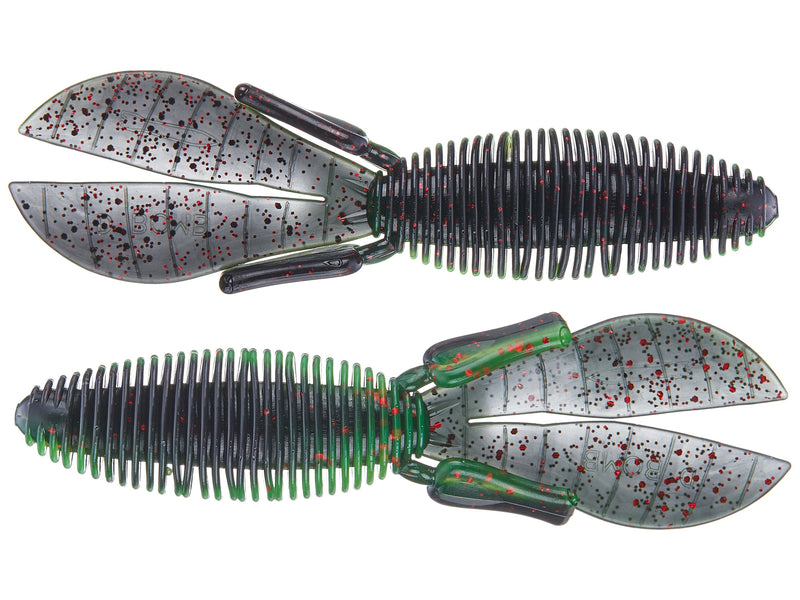 D Bomb Creature Bait 6pk