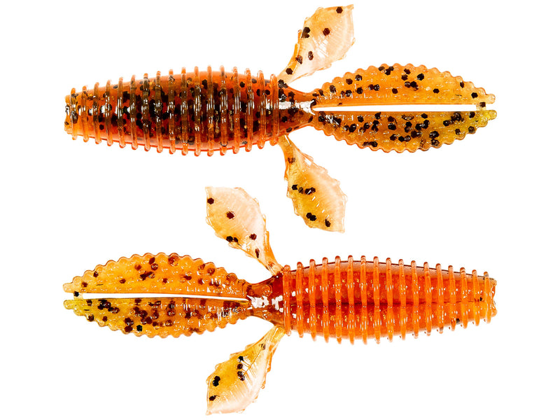 TRD BugZ Z-Man zman z man fishing lure tackle store ontario canada quebec bass pike walleye