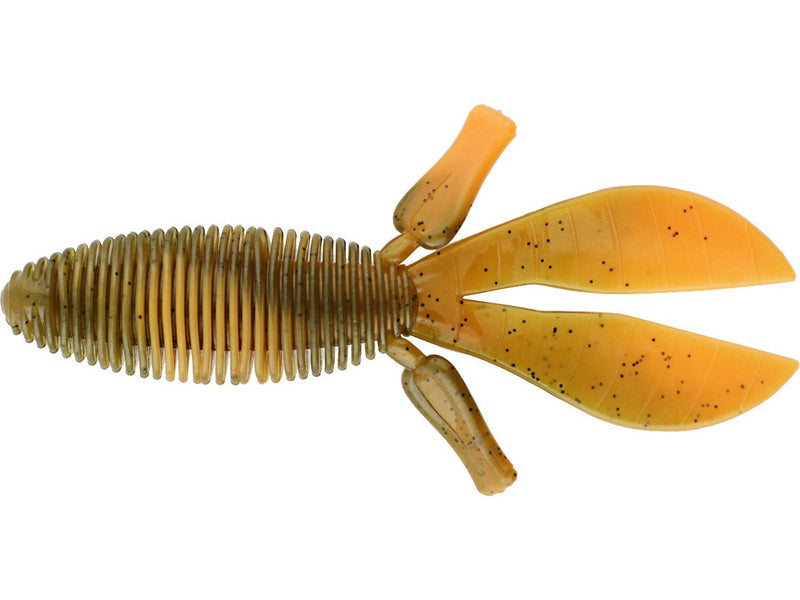 missile baits lure fishing canada ontario D Bomb creature bait quebec tackle store bass pike walleye