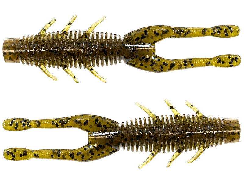 TRD HogZ Z-Man zman z man fishing lure tackle store ontario canada quebec bass pike walleye